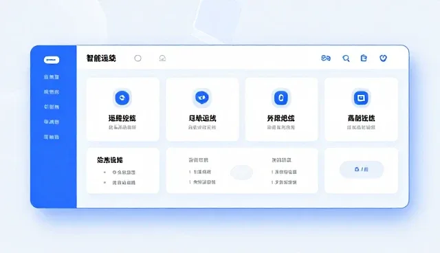 技术型企业如何选择运维服务商