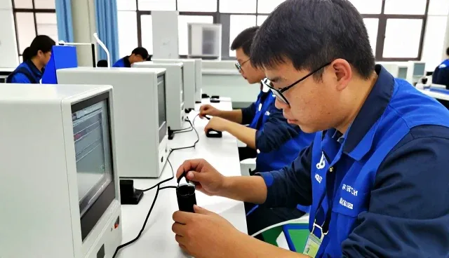 运维为什么越来越重视安装调试