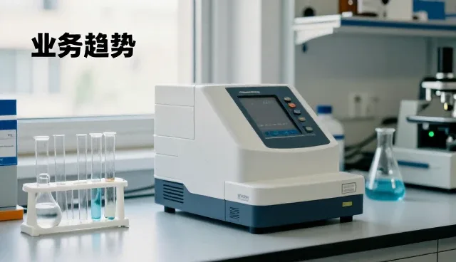 应用开发选型中的业务趋势与技术适配策略