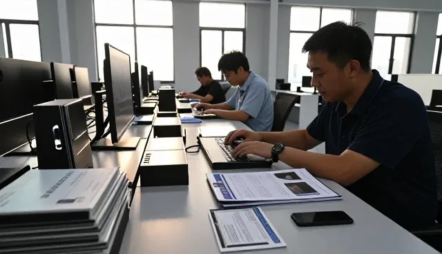 珠海市跃起动力科技服务有限公司带来家庭日常使用应用中的成果转化体验