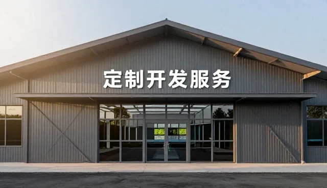 设备管理选型中需重点关注的三大要素
