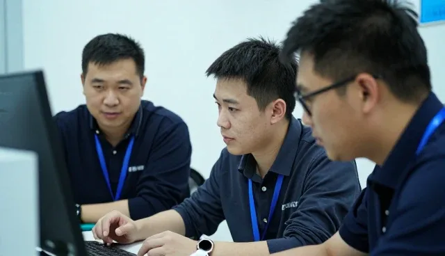 运维服务提升新建楼盘使用效率